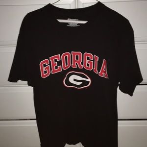 UGA TShirt